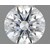 0.41 Carat ROUND Lab Grown Diamond