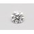 0.32 Carat ROUND Lab Grown Diamond