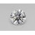 0.30 Carat ROUND Lab Grown Diamond