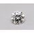 0.31 Carat ROUND Lab Grown Diamond