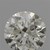 0.23 Carat ROUND Natural Diamond