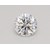 0.27 Carat ROUND Lab Grown Diamond