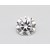 0.32 Carat ROUND Lab Grown Diamond