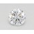 0.28 Carat ROUND Lab Grown Diamond