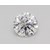 0.27 Carat ROUND Lab Grown Diamond