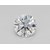 0.32 Carat ROUND Lab Grown Diamond