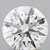 0.52 Carat ROUND Lab Grown Diamond