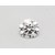 0.27 Carat ROUND Lab Grown Diamond