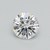 0.34 Carat ROUND Lab Grown Diamond