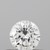0.32 Carat ROUND Lab Grown Diamond