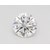 0.27 Carat ROUND Lab Grown Diamond