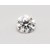 0.32 Carat ROUND Lab Grown Diamond
