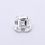0.26 Carat ASSCHER Lab Grown Diamond