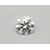 0.27 Carat ROUND Lab Grown Diamond