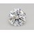 0.32 Carat ROUND Lab Grown Diamond