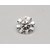 0.27 Carat ROUND Lab Grown Diamond