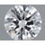 0.47 Carat ROUND Lab Grown Diamond