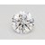 0.27 Carat ROUND Lab Grown Diamond