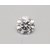 0.27 Carat ROUND Lab Grown Diamond