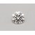 0.27 Carat ROUND Lab Grown Diamond
