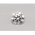 0.28 Carat ROUND Lab Grown Diamond
