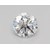 0.28 Carat ROUND Lab Grown Diamond