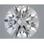 0.48 Carat ROUND Lab Grown Diamond
