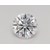 0.29 Carat ROUND Lab Grown Diamond