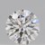 0.15 Carat ROUND Lab Grown Diamond