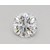 0.31 Carat ROUND Lab Grown Diamond