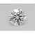 0.27 Carat ROUND Lab Grown Diamond