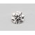 0.27 Carat ROUND Lab Grown Diamond