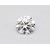 0.30 Carat ROUND Lab Grown Diamond