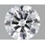 0.49 Carat ROUND Lab Grown Diamond