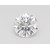 0.27 Carat ROUND Lab Grown Diamond