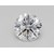 0.31 Carat ROUND Lab Grown Diamond