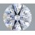0.35 Carat ROUND Lab Grown Diamond