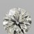 0.30 Carat ROUND Natural Diamond