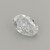 0.32 Carat OVAL Lab Grown Diamond