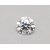 0.29 Carat ROUND Lab Grown Diamond