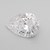 0.49 Carat PEAR Lab Grown Diamond