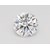 0.28 Carat ROUND Lab Grown Diamond