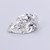 0.29 Carat PEAR Lab Grown Diamond