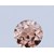 0.34 Carat EUROPEAN CUT Lab Grown Diamond
