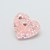 0.34 Carat HEART Lab Grown Diamond