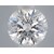 0.35 Carat ROUND Lab Grown Diamond