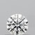 0.32 Carat ROUND Lab Grown Diamond
