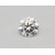 0.27 Carat ROUND Lab Grown Diamond