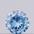 0.10 Carat ROUND Lab Grown Diamond