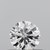 0.35 Carat ROUND Lab Grown Diamond